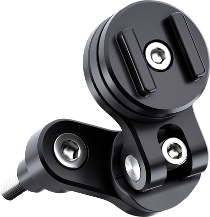 SP CONNECT Clutch Mount Pro - Phone - Black 53230
