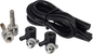 TRASK External Breather Kit - Assault Charge - Twin Cam TM-1020-11