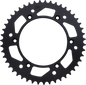 MOOSE OFFROAD Rear Sprocket - 47 Tooth 1211-005-47-10