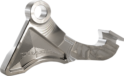 TRASK Caliper Mount - Chrome - 13" TM-3200-15