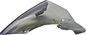 ZERO GRAVITY Windscreen - Light Smoke - S/M 1000RR 25-812-02