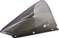 ZERO GRAVITY Corsa Windscreen - Light Smoke - '21'-'25 ZX-10R/RR 24-265-02