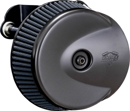 VANCE & HINES VO2 Stingray Air Intake Kit - Matte Black 42383