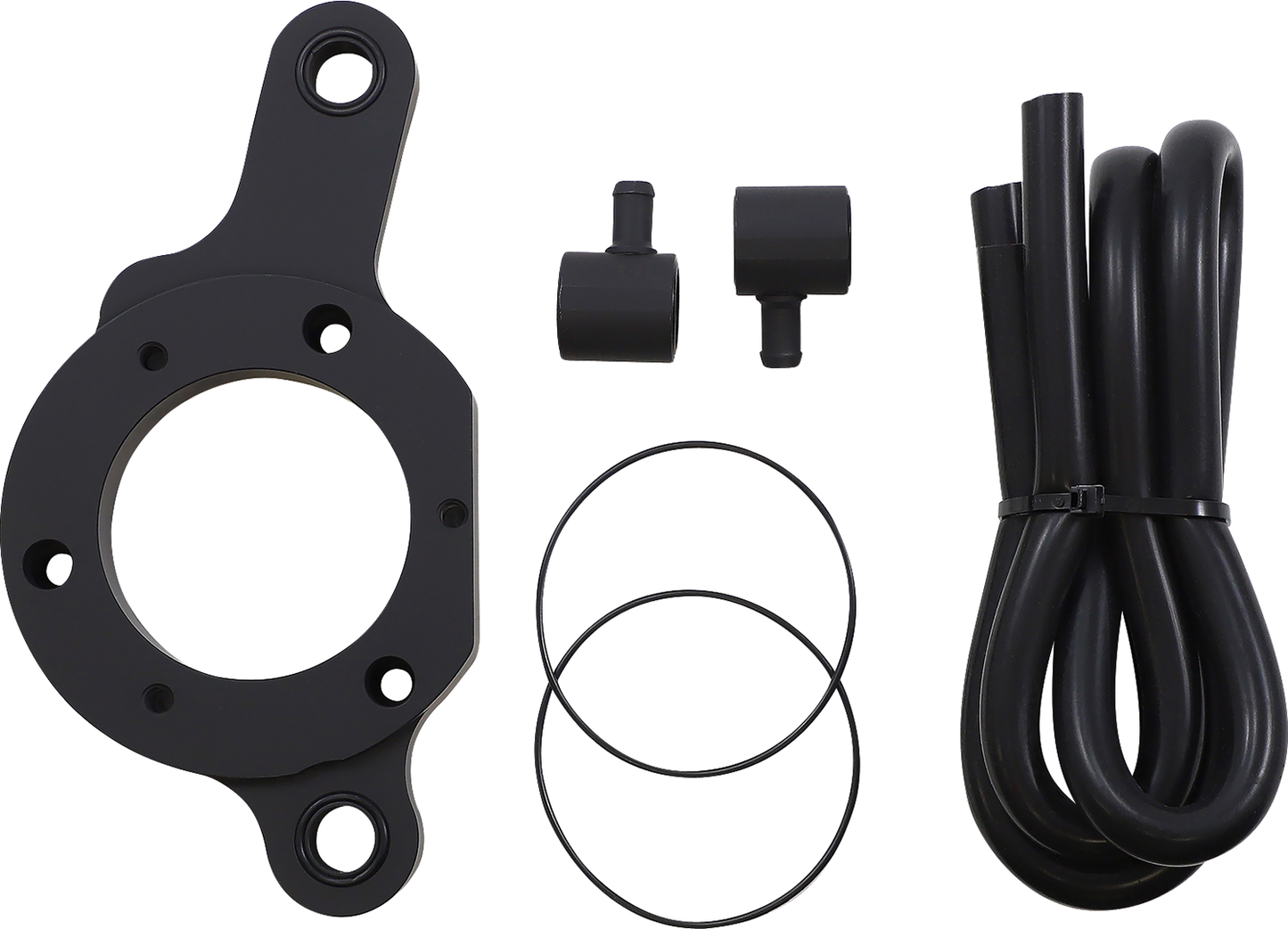 TRASK External Breather Kit - Assault Charge - M8 TM-1023-11-B