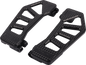 THRASHIN SUPPLY CO. Apex Floorboards - Black TSC-2211-1