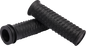 THRASHIN SUPPLY CO. Bolt Grips - Black TSC-2708-1