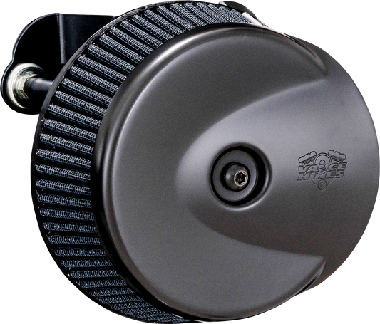VANCE & HINES VO2 Stingray Air Intake Kit - Matte Black 42371