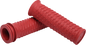 THRASHIN SUPPLY CO. Bolt Grips - Red TSC-2708-2