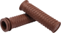 THRASHIN SUPPLY CO. Bolt Grips - Brown TSC-2708-5