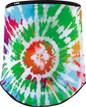 ZAN HEADGEAR SportFlex® Tie Dye Neck Gaiter WFL598 - UV Protection & Cozy Fleece Lining