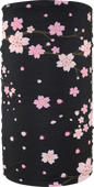 ZAN HEADGEAR Motley Tube® Fleece Lined Tube - Sugar Blossom TF607