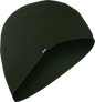 ZAN HEADGEAR SportFlex® Beanie - Olive (Part Number: WHLL200)
