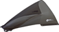 ZERO GRAVITY Corsa Windscreen - Light Smoke - '18-'25 Panigale V2/V4 24-740-02