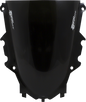 ZERO GRAVITY Windscreen - Dark Smoke - '19-'25 YZF-R3/Monster/World GP 20-554-19