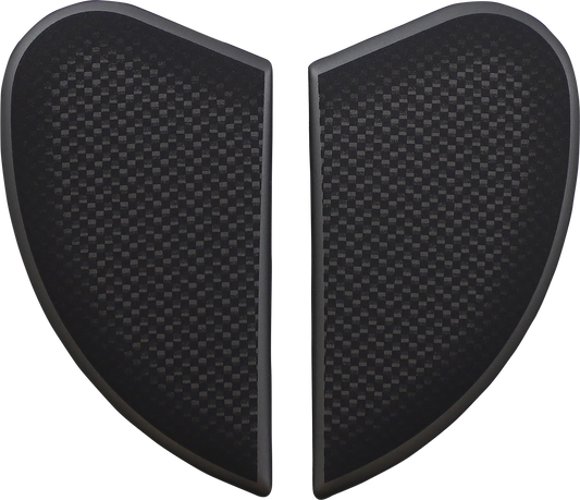 ICON Airform™ Side Plates - Resurgent - Blue 0133-1387