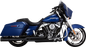 VANCE & HINES Pro Pipe Exhaust System - Black 47383