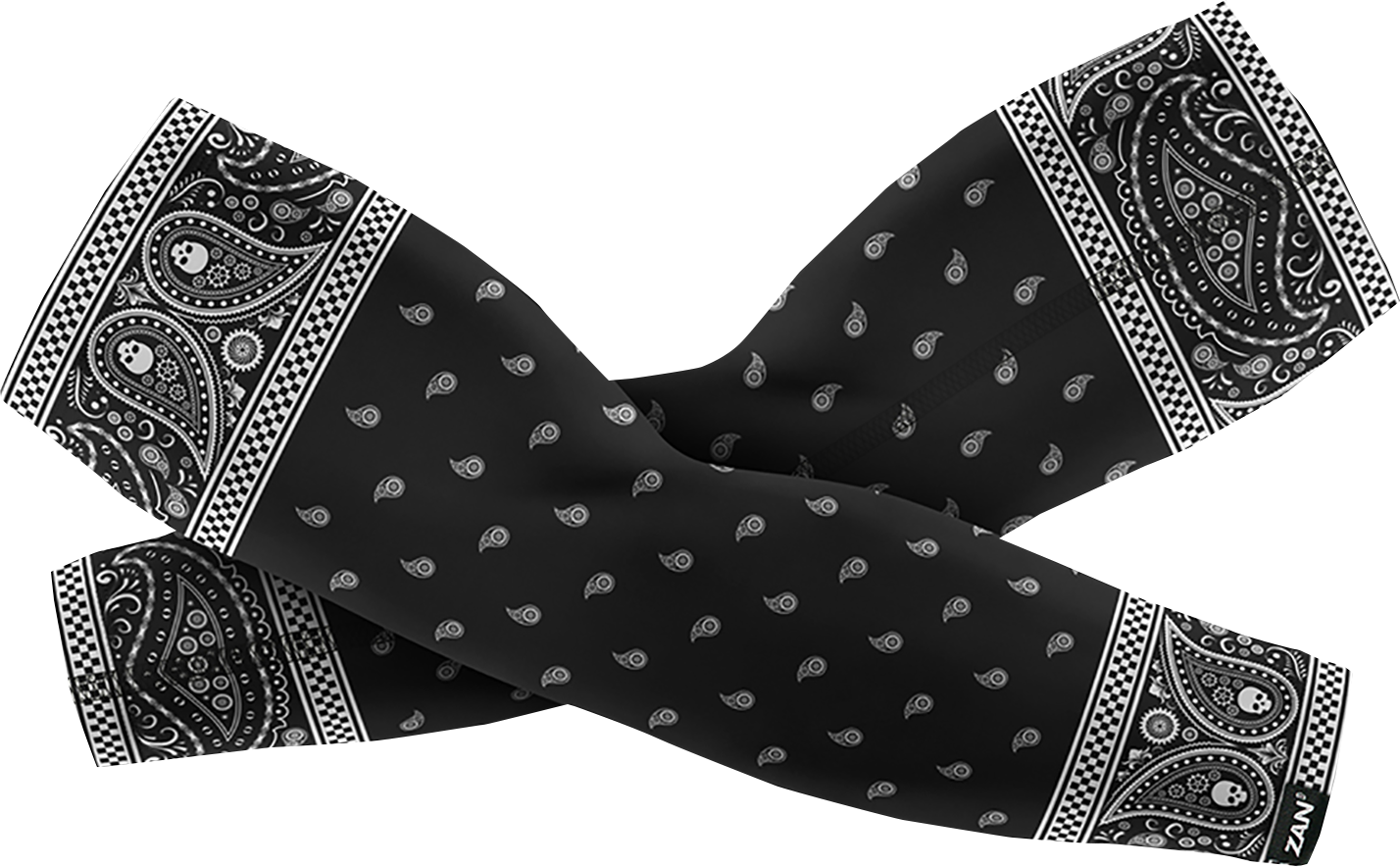 ZAN HEADGEAR SportFlex™ Series Large Arm Sleeve with UV Protection - AL196LG