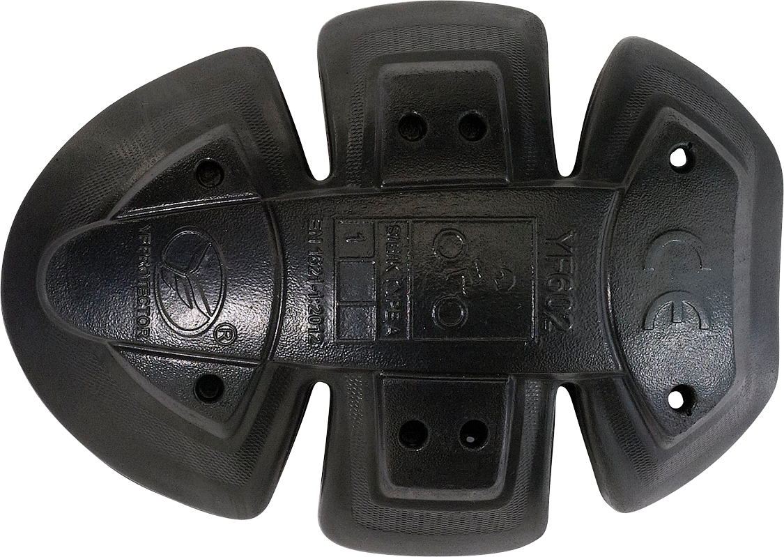 Z1R Elbow Pads - Black - Pair 2706-0311