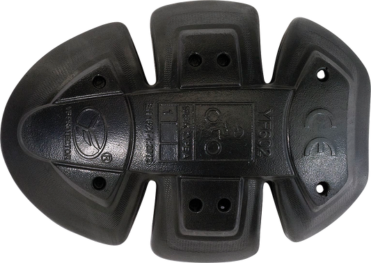 Z1R Elbow Pads - Black - Pair 2706-0311