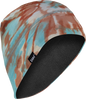 ZAN HEADGEAR SportFlex® Fleece Beanie - Natural Tie Dye (Part No. WHLF601)