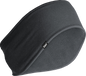ZAN HEADGEAR SportFlex® Ear Warmer Headband - Black, Part Number WEWF114