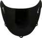 ZERO GRAVITY Windscreen - Dark Smoke - '18-'25 Z900RS Cafe 20-301-19
