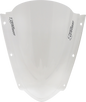 ZERO GRAVITY Double Bubble - Clear - ZX-10R/RR 16-265-01