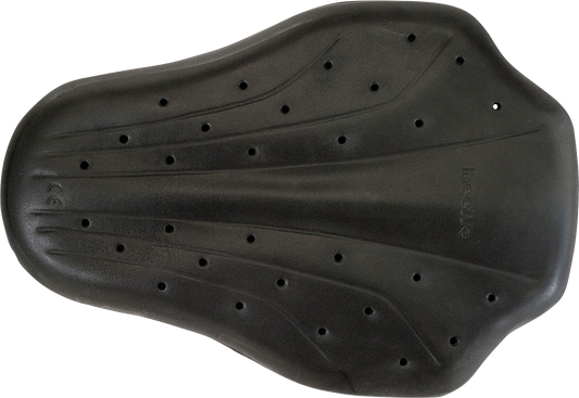 Z1R Back Pad - Black - Small 2702-0285