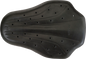 Z1R Back Pad - Black - Small 2702-0285