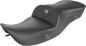 SADDLEMEN Heated Roadsofa™ Seat - Carbon Fiber 897-06-185HCT