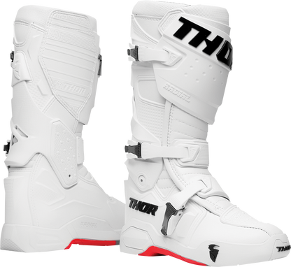 THOR Radial Boots - Frost - US 14 / EU 49.5 3410-2734