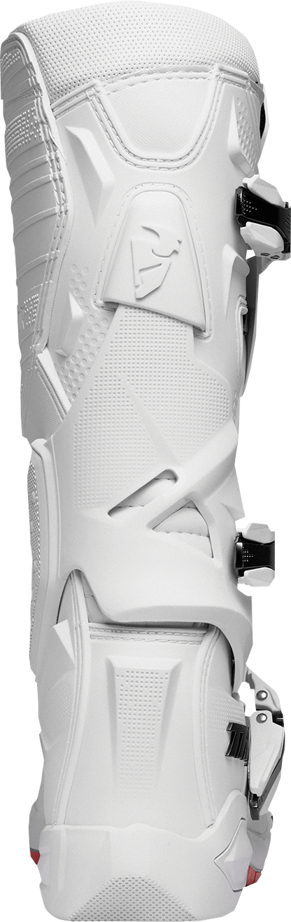 THOR Radial Boots - Frost - US 15 / EU 51 3410-2735