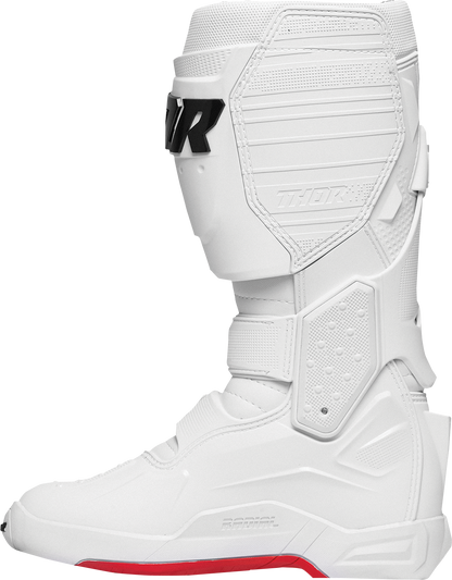 THOR Radial Boots - Frost - US 13 / EU 48 3410-2733