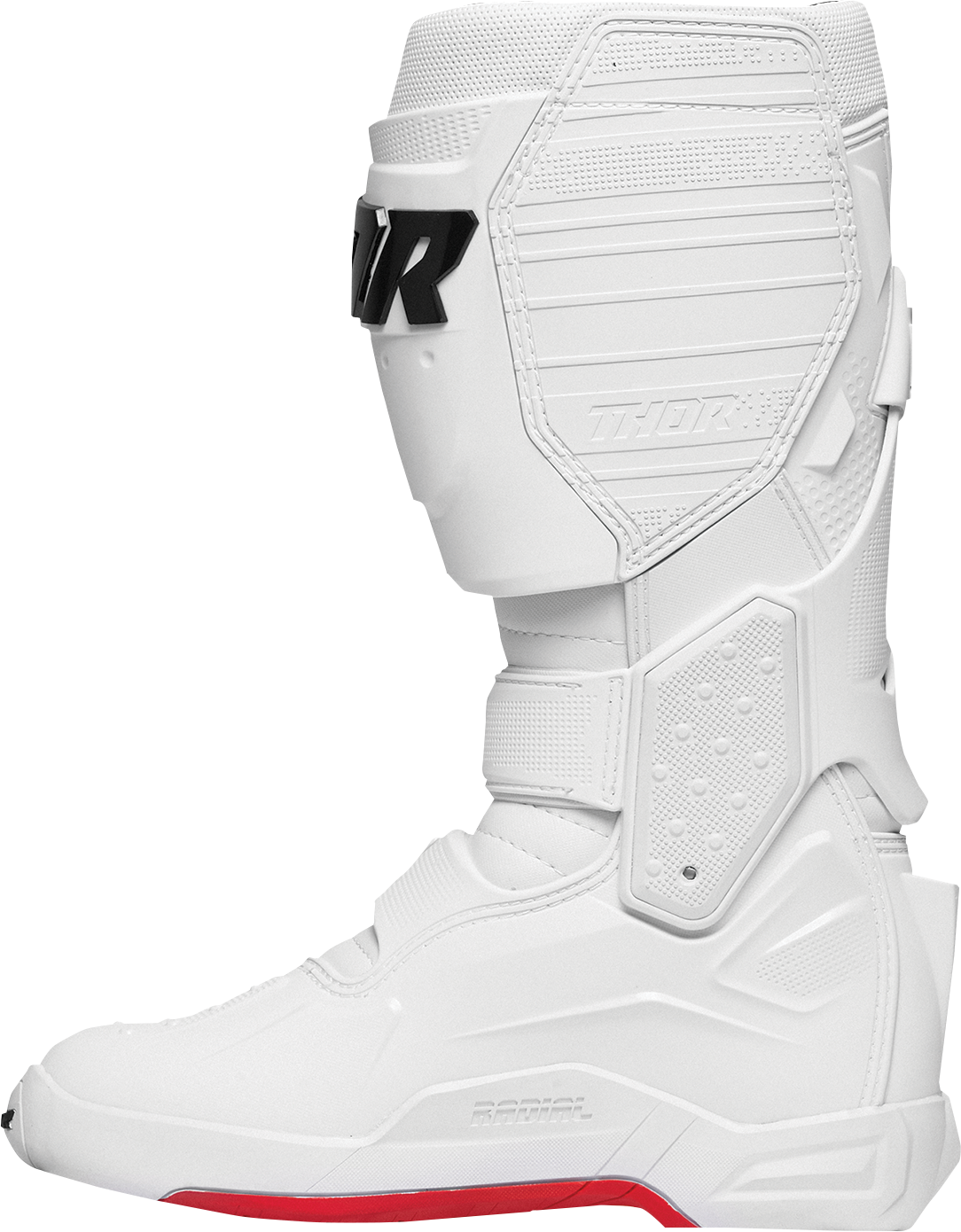 THOR Radial Boots - Frost - US 15 / EU 51 3410-2735