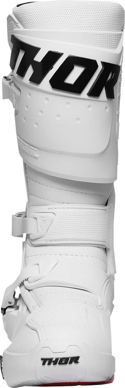 THOR Radial Boots - Frost - US 13 / EU 48 3410-2733