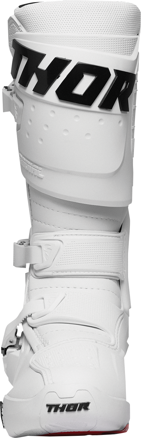 THOR Radial Boots - Frost - US 14 / EU 49.5 3410-2734