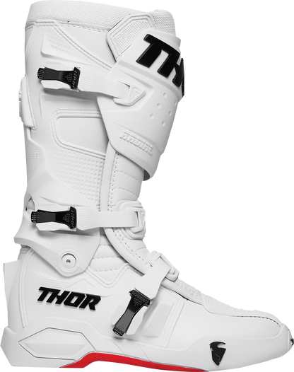 THOR Radial Boots - Frost - US 14 / EU 49.5 3410-2734