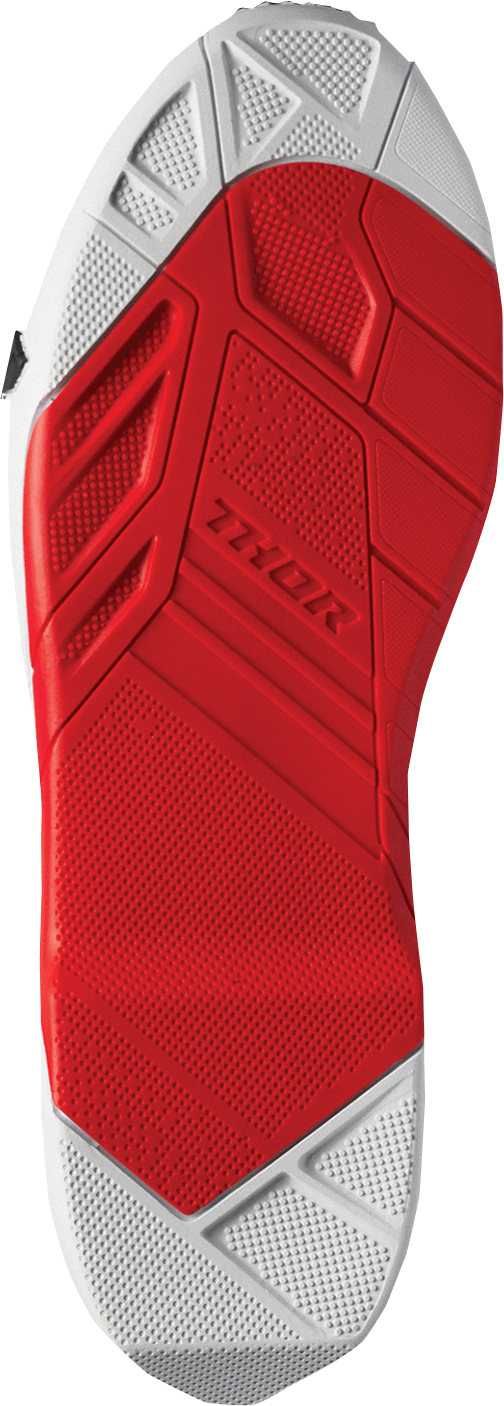 THOR Radial Boots - Frost - US 13 / EU 48 3410-2733