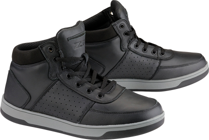 Z1R Dundee Boots - Black - US 10 3403-1321