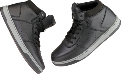 Z1R Dundee Boots - Black - US 10 3403-1321