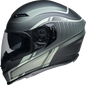 Z1R Jackal Helmet - Dark Matter - Green - 3XL 0101-14861