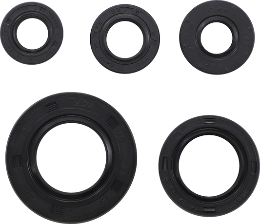 MOOSE OFFROAD Oil Seal Set - Honda 822990mse