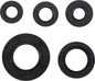 MOOSE OFFROAD Oil Seal Set - Honda 822990mse