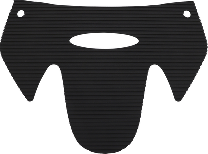 WSM Traction Mat for Yamaha WaveRunner 012-212BLK - Non-Adhesive Floorboard Grip Mats in Black