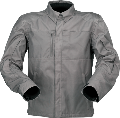 Z1R Wapenshaw Jacket - Gray - 3XL 2820-5984