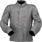 Z1R Wapenshaw Jacket - Gray - 3XL 2820-5984