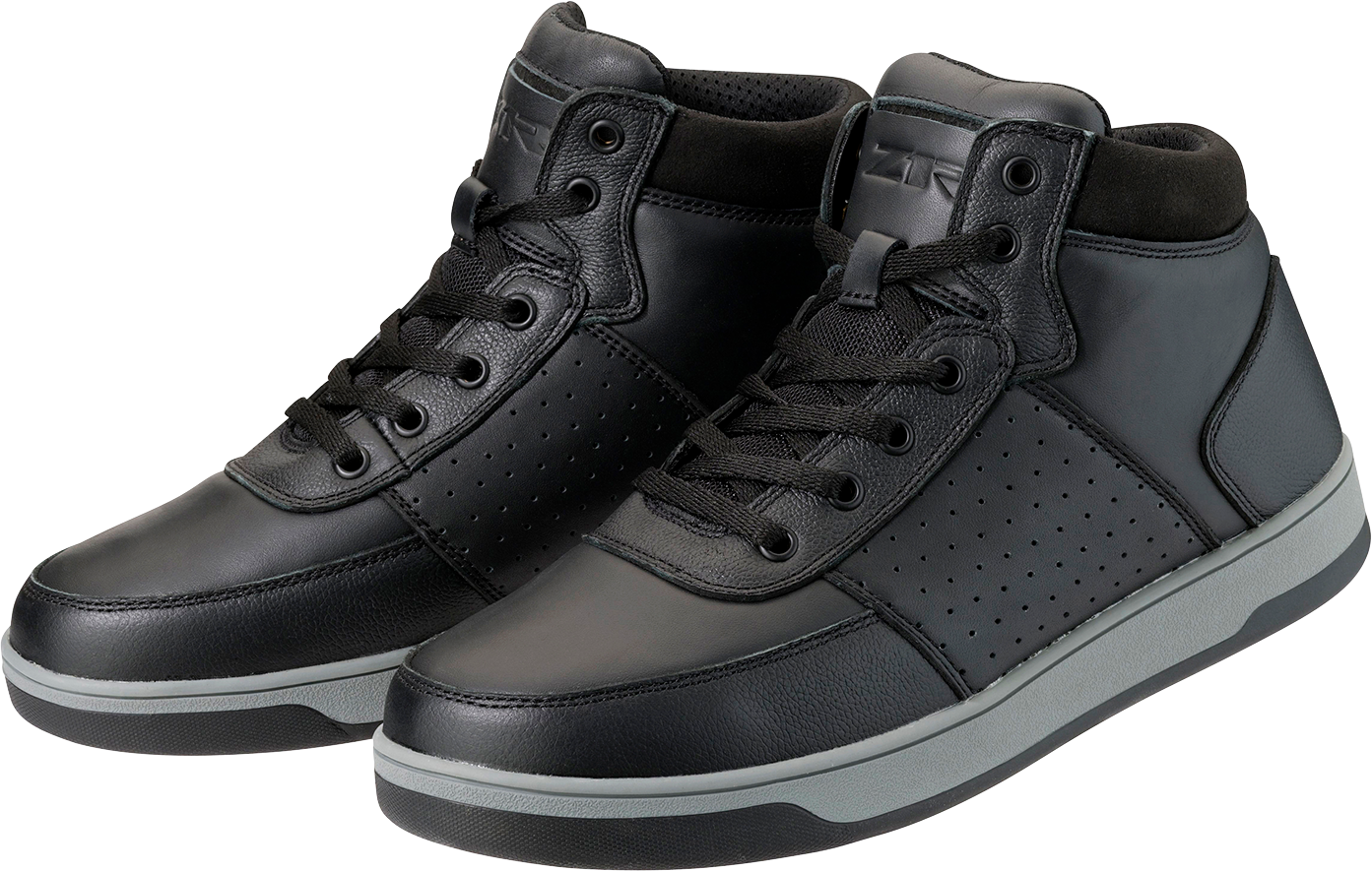 Z1R Dundee Boots - Black - US 8 3403-1317
