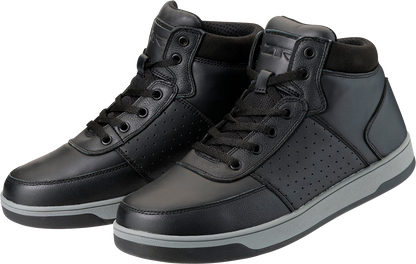 Z1R Dundee Boots - Black - US 8 3403-1317