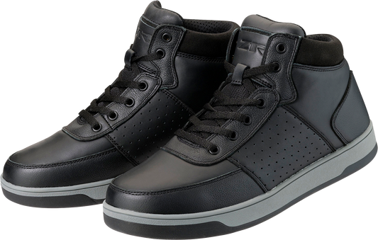 Z1R Dundee Boots - Black - US 8 3403-1317