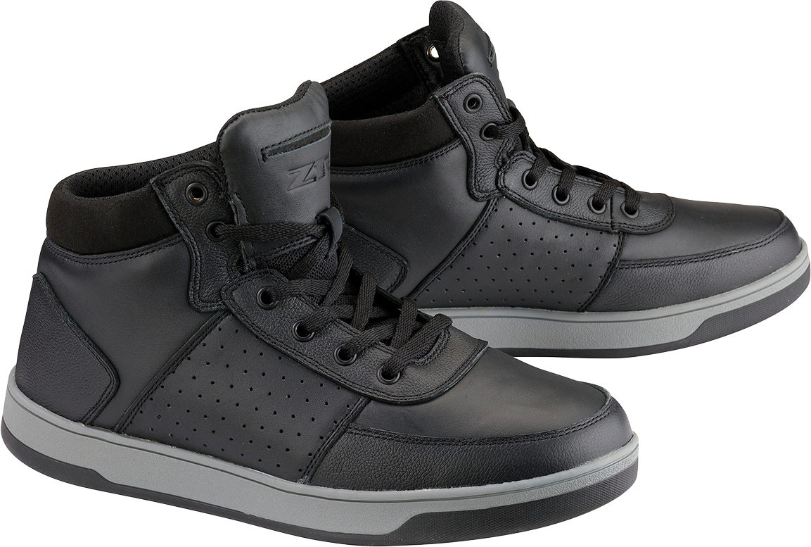 Z1R Dundee Boots - Black - US 13 3403-1326